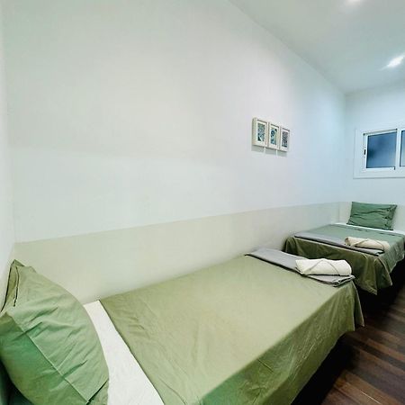 バルセロナ028 Apartament 2 2アパートメント エクステリア 写真