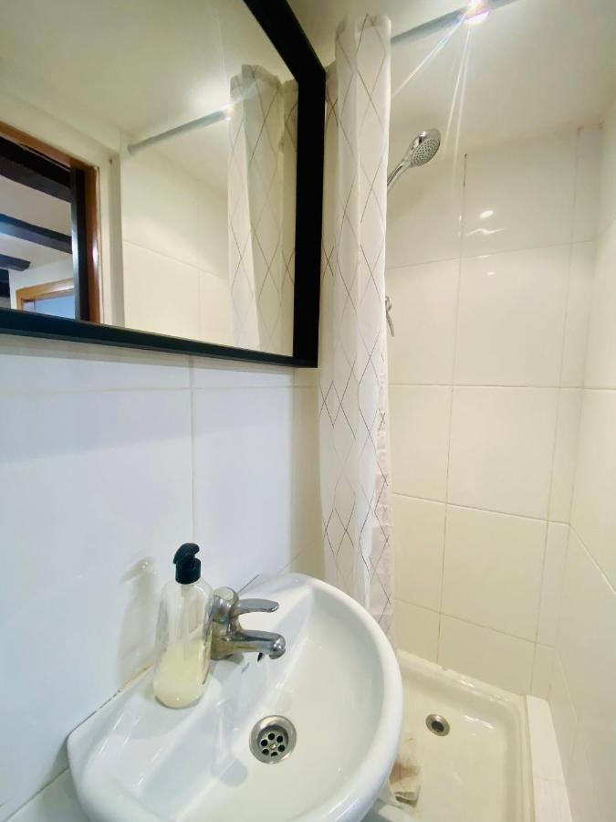 バルセロナ028 Apartament 2 2アパートメント エクステリア 写真