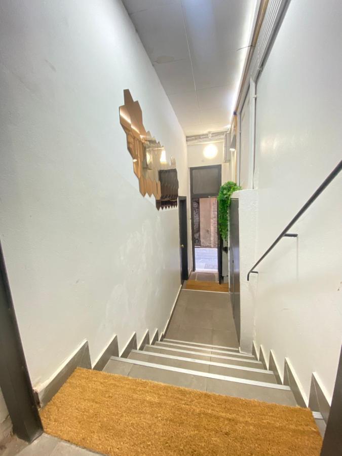 バルセロナ028 Apartament 2 2アパートメント エクステリア 写真