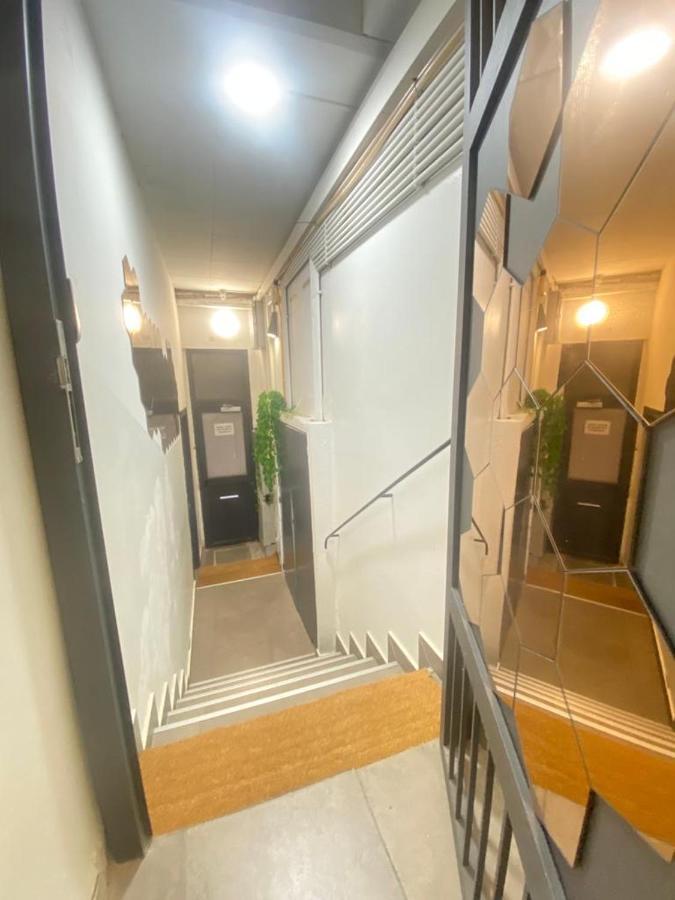バルセロナ028 Apartament 2 2アパートメント エクステリア 写真