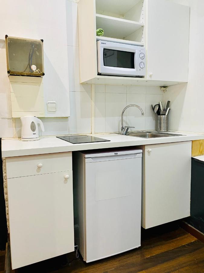 バルセロナ028 Apartament 2 2アパートメント エクステリア 写真